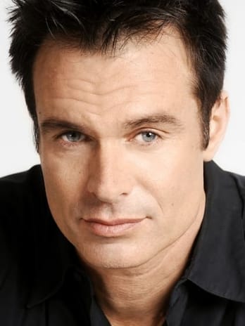Patrick Muldoon