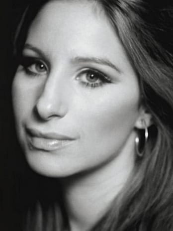 Barbra Streisand