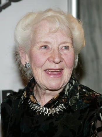 Ейлін Есселл