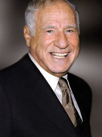 Mel Brooks