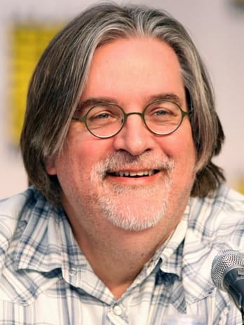 Matt Groening