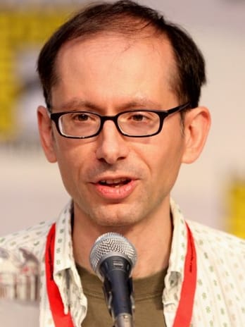 David X. Cohen