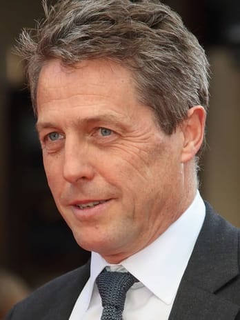 Hugh Grant