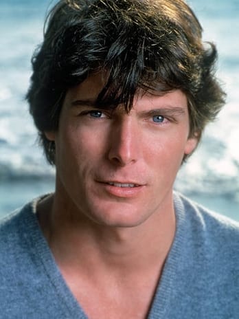 Christopher Reeve