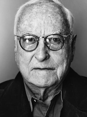 James Ivory
