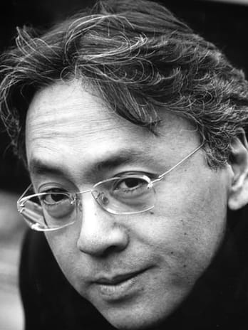 Kazuo Ishiguro