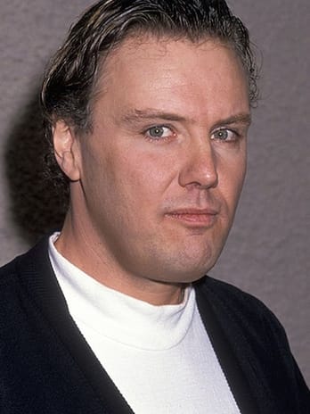 Rick Ducommun