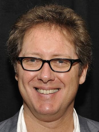 Jimmy Spader