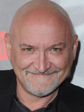 Frank Darabont