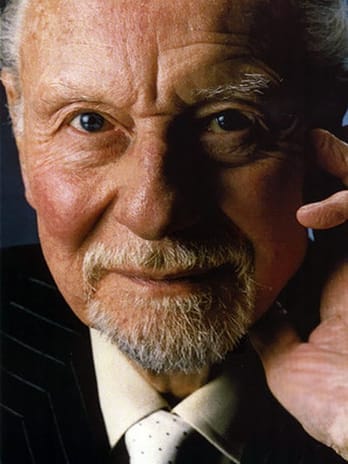 Arthur John Gielgud