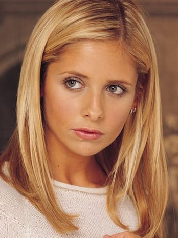 Sarah Michelle Gellar