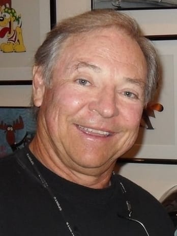 Frank Welker
