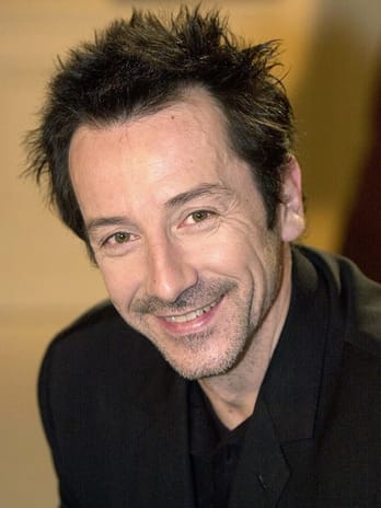 Jean-Hugues Anglade