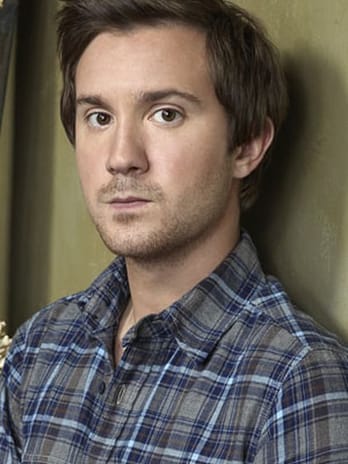 Sam Huntington
