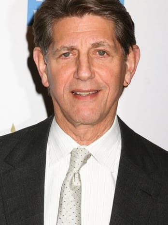 Peter Coyote