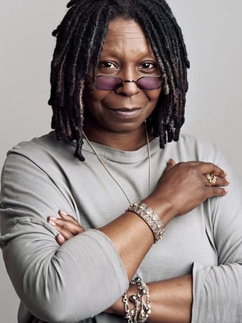 Whoopi Goldberg