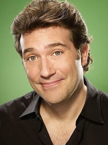 Craig Bierko