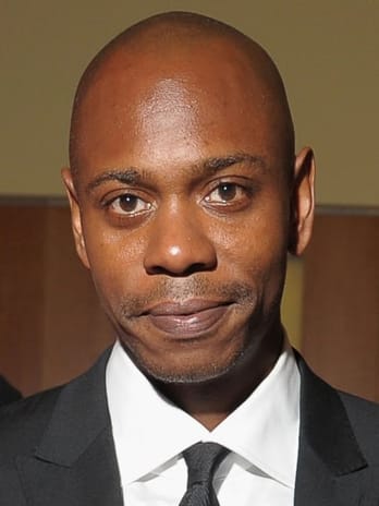 Dave Chappelle