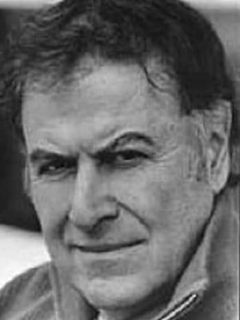 Richard Sarafian