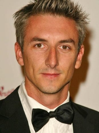 Greg McLean