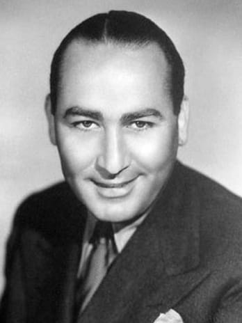 Hal B. Wallis