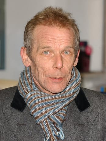 Chris Fairbank
