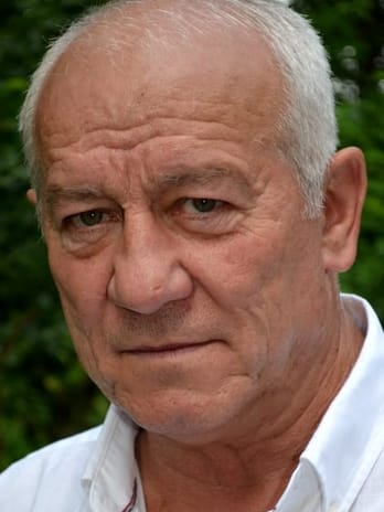 Сергей Романюк