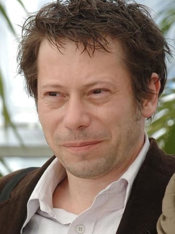 Mathieu Amalric
