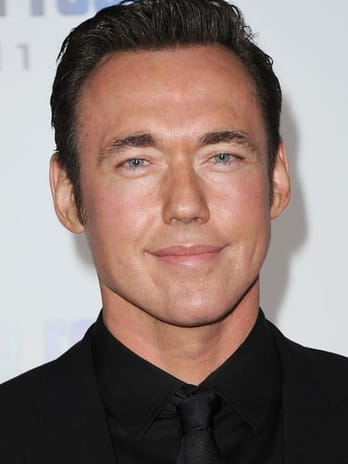 Kevin Durand