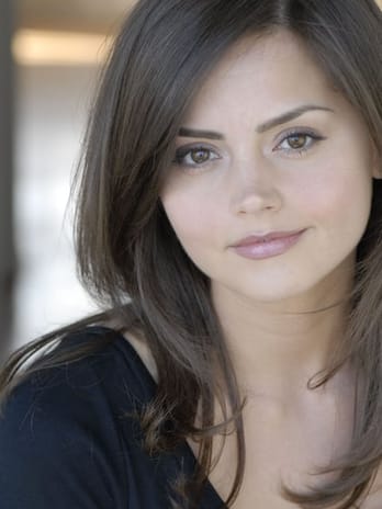 Jenna Coleman