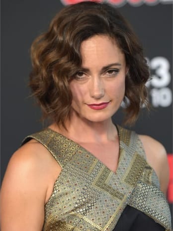 Natalie Brown
