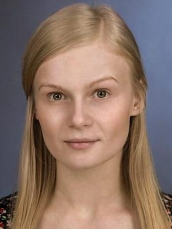 Марина Кошкіна