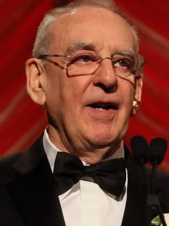 Phil Meheux