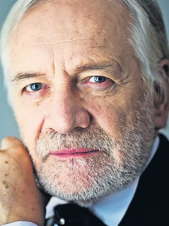 Andrzej Seweryn