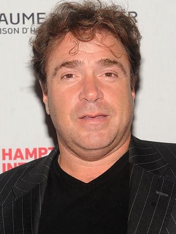 Michael Rispoli
