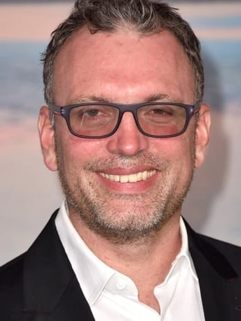 Henry Jackman