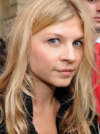 Clémence Poésy