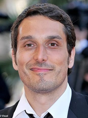 Vincent Elbaz