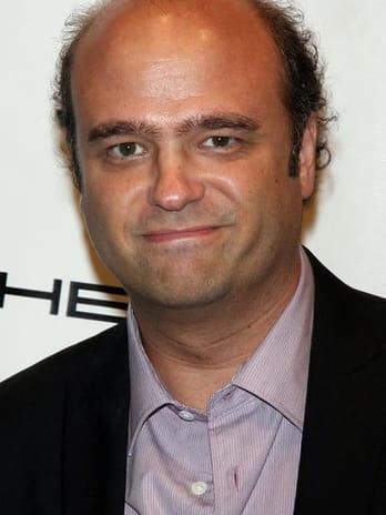 Scott Adsit