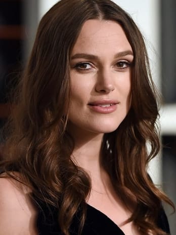 Keira Knightley