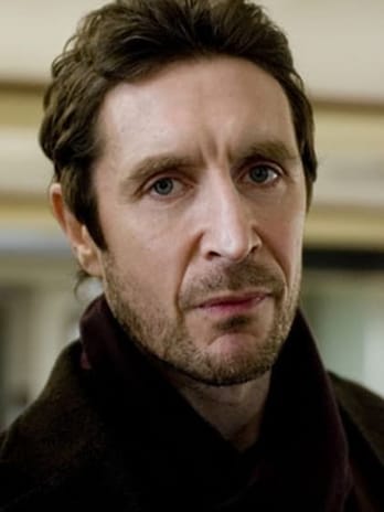 Paul McGann