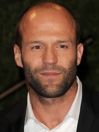 Jason Statham
