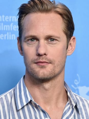 Alexander Skarsgård