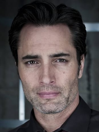 Victor Webster