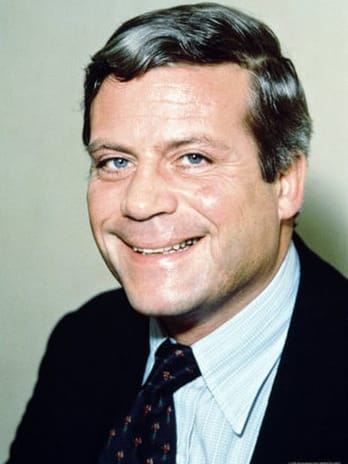 Oliver Reed