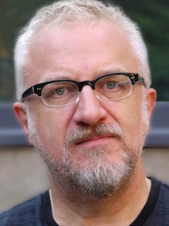Martin Childs