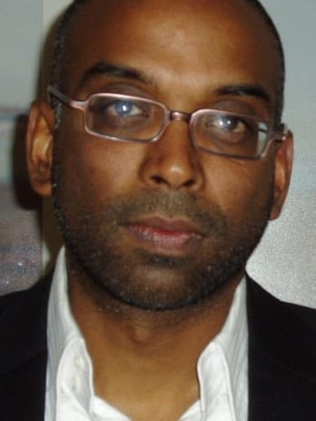Bharat Nalluri
