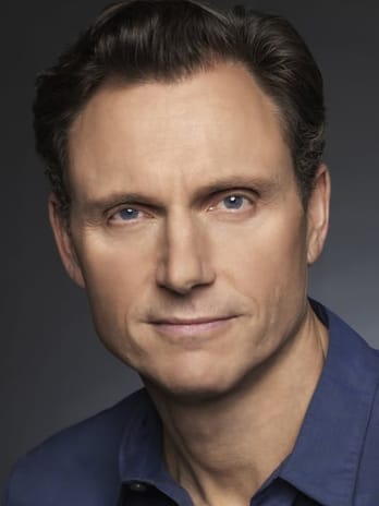 Tony Goldwyn
