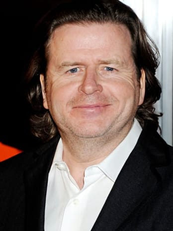 Simon West