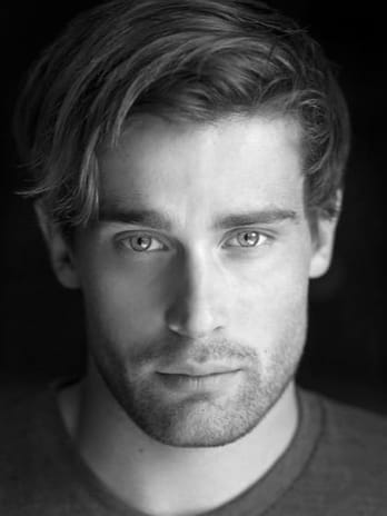 Christian Cooke